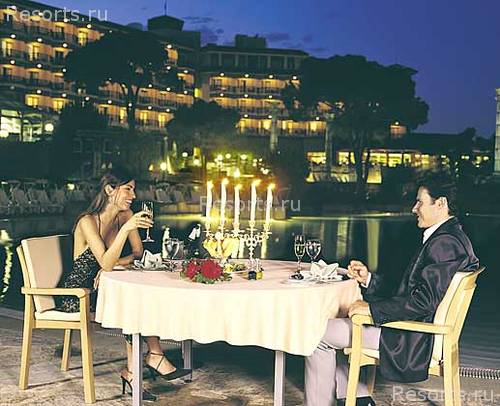 Xanadu Resort Hotel 14